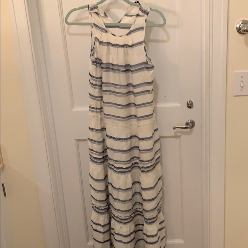Theory Summer Maxi